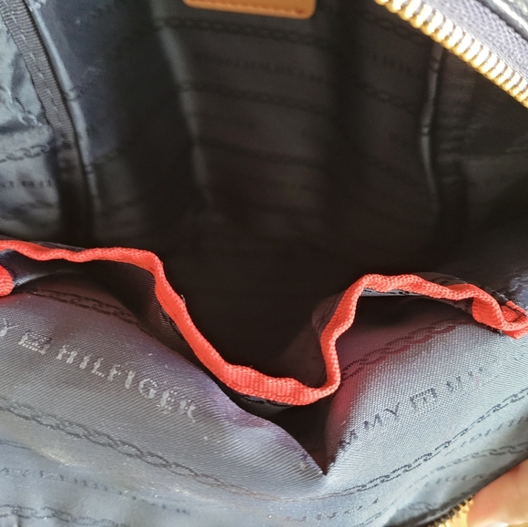 Tommy Hilfiger backpack - Picture 6 of 7